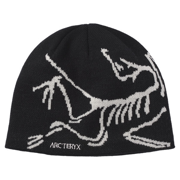 Arc'teryx BIRD HEAD TOQUE Unisex - Mütze