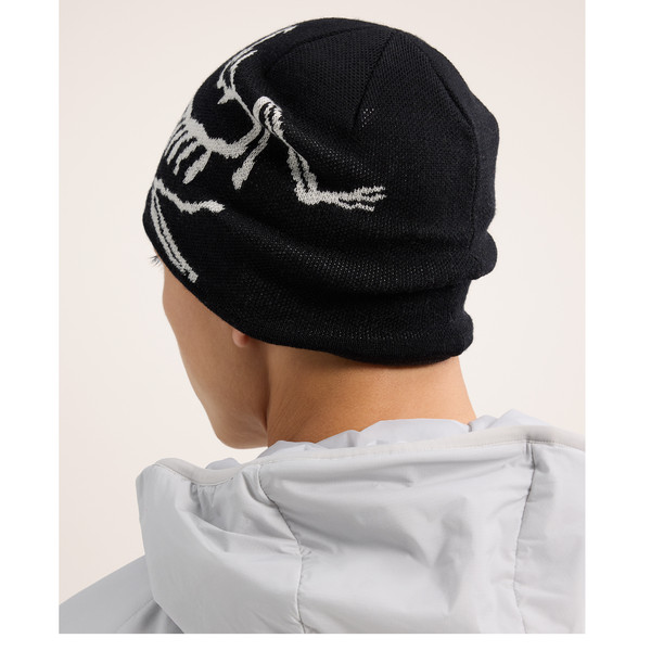 Arc'teryx BIRD HEAD TOQUE Unisex - Mütze Ansicht 3