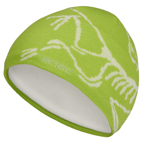 BIRD HEAD TOQUE Unisex - Mütze-MANTIS / ARCTIC SILK