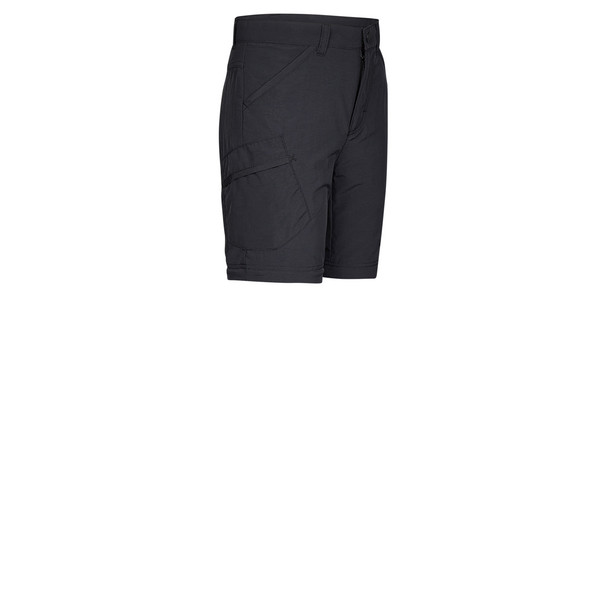 Jack Wolfskin SAFARI ZIP OFF PANTS K Kinder - Trekkinghose Ansicht 4