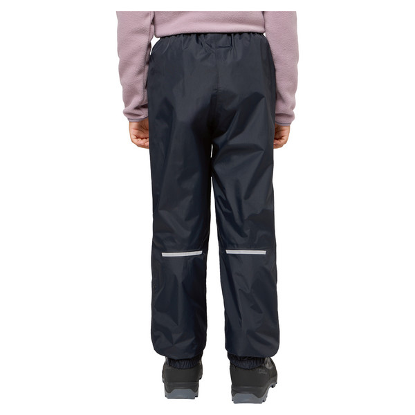 Jack Wolfskin RAINY DAYS PANTS KIDS Kinder - Regenhose Ansicht 4