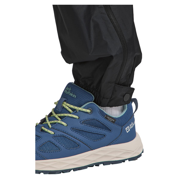 Jack Wolfskin RAINY DAYS PANTS KIDS Kinder - Regenhose Ansicht 7