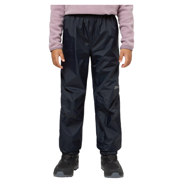Jack Wolfskin RAINY DAYS PANTS KIDS Kinder - Regenhose Ansicht 3