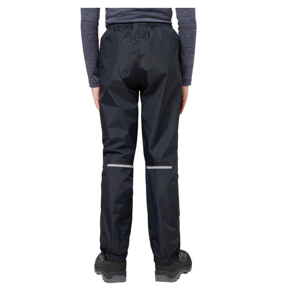 Jack Wolfskin RAINY DAYS PANTS KIDS Kinder - Regenhose Ansicht 6