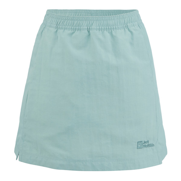 Jack Wolfskin SUN SKORT G Kinder - Skort