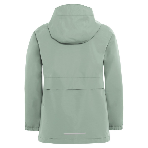 Jack Wolfskin MALIMA JACKET G Kinder - Regenjacke Ansicht 2