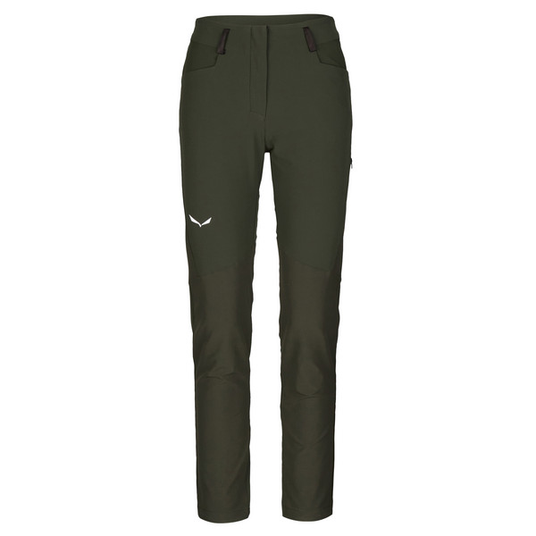 Salewa AGNER DST W PNT Damen - Softshellhose Ansicht 1