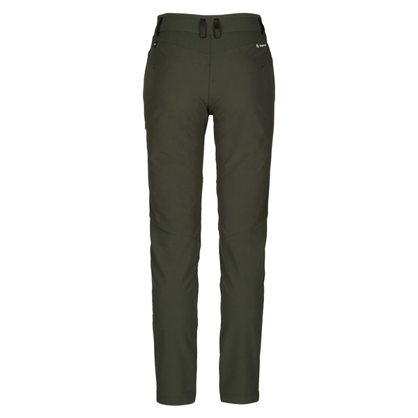Salewa AGNER DST W PNT Damen - Softshellhose Ansicht 3
