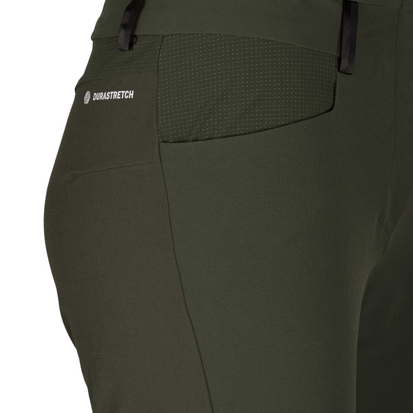 Salewa AGNER DST W PNT Damen - Softshellhose Ansicht 4