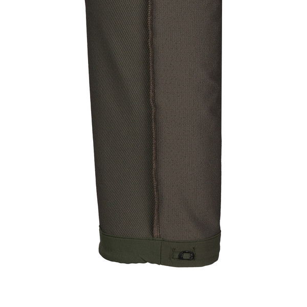 Salewa AGNER DST W PNT Damen - Softshellhose Ansicht 5