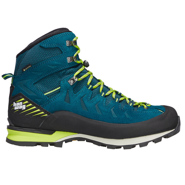Hanwag MAKRA PRO GTX Herren - Bergstiefel