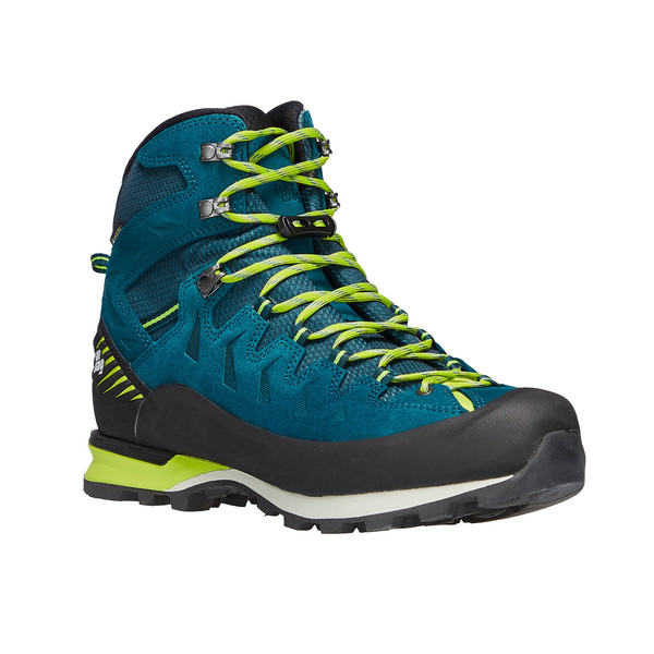 Hanwag MAKRA PRO GTX Herren - Bergstiefel Ansicht 2