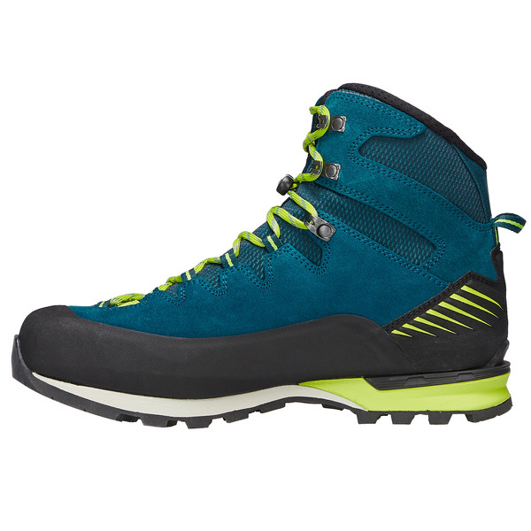 Hanwag MAKRA PRO GTX Herren - Bergstiefel Ansicht 3
