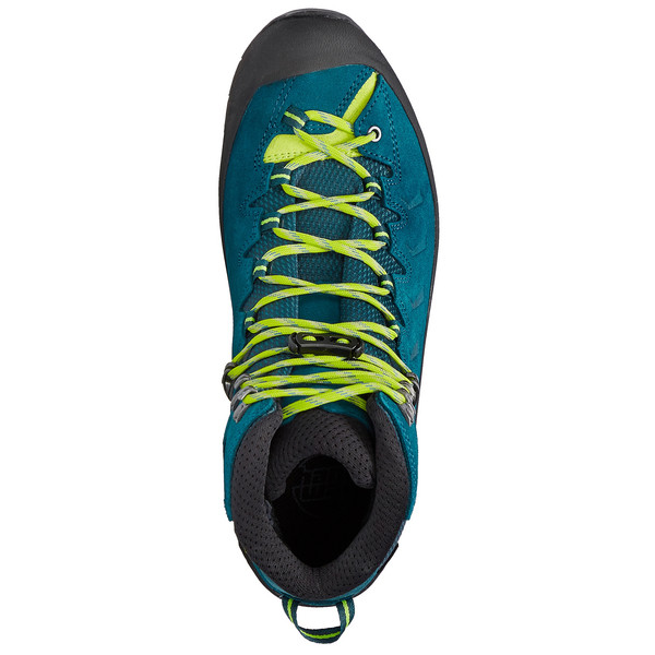 Hanwag MAKRA PRO GTX Herren - Bergstiefel Ansicht 6
