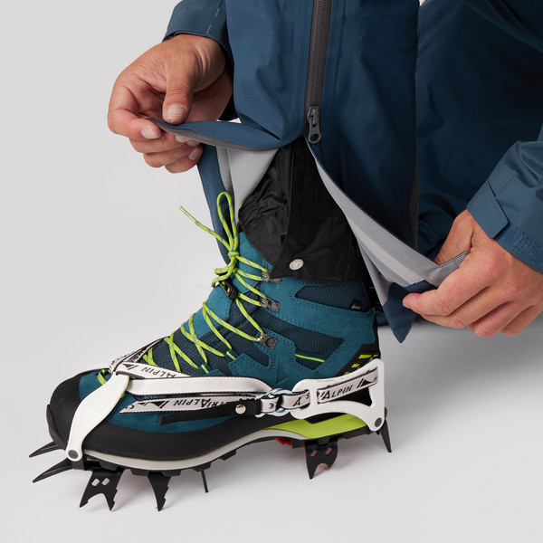 Hanwag MAKRA PRO GTX Herren - Bergstiefel Ansicht 11