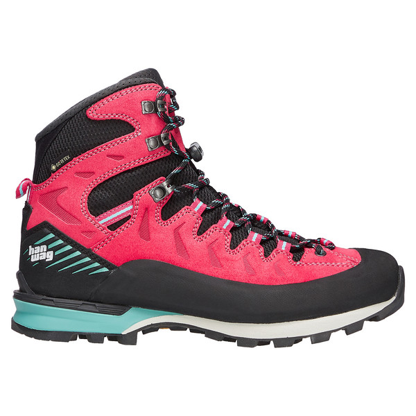 MAKRA PRO LADY GTX Damen - Bergstiefel