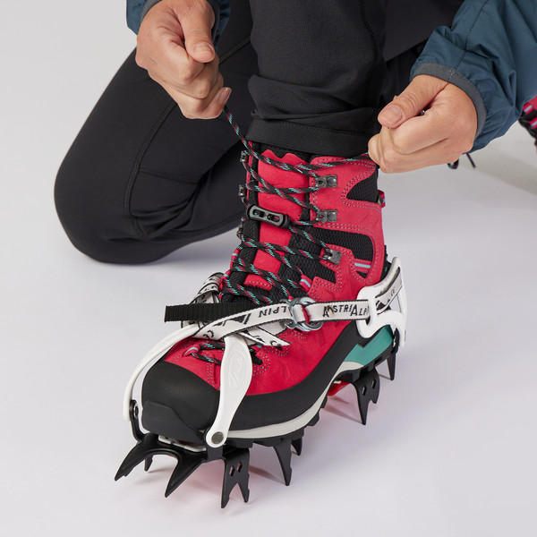 Hanwag MAKRA PRO LADY GTX Damen - Bergstiefel Ansicht 12