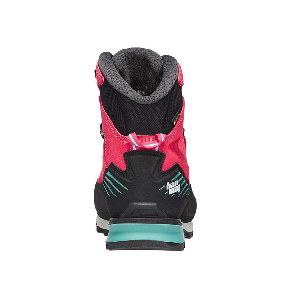 Hanwag MAKRA PRO LADY GTX Damen - Bergstiefel Ansicht 5