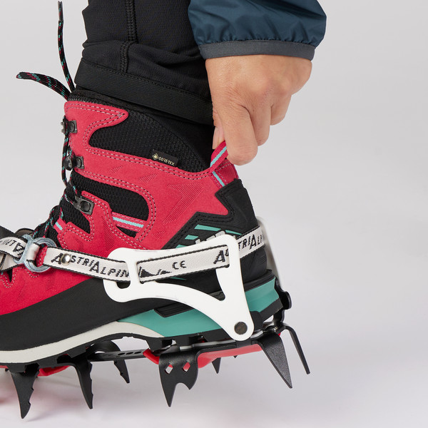 Hanwag MAKRA PRO LADY GTX Damen - Bergstiefel Ansicht 13