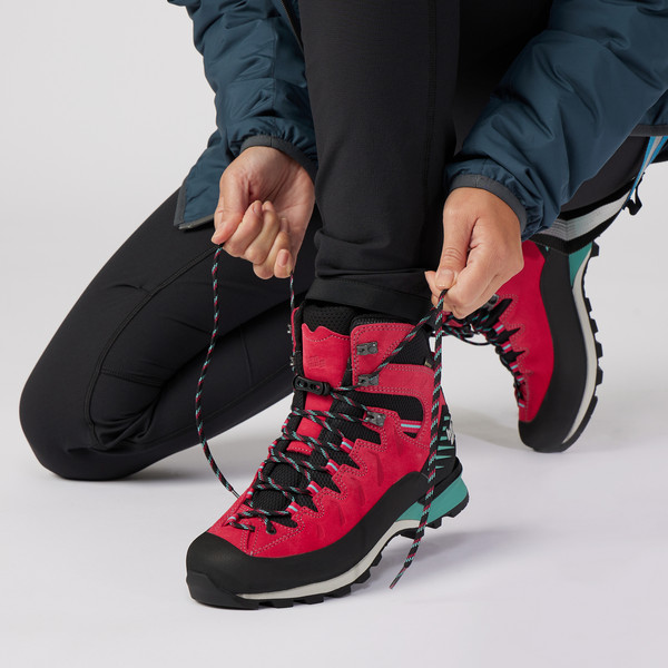 Hanwag MAKRA PRO LADY GTX Damen - Bergstiefel Ansicht 10