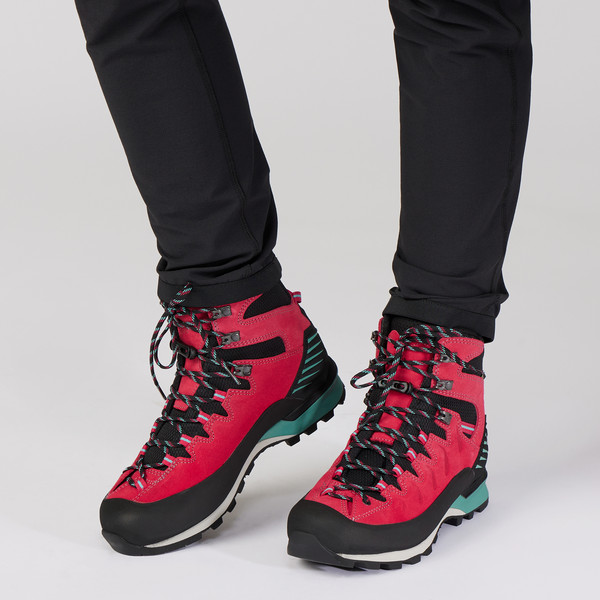Hanwag MAKRA PRO LADY GTX Damen - Bergstiefel Ansicht 9