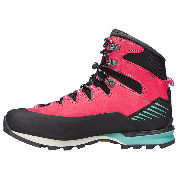Hanwag MAKRA PRO LADY GTX Damen - Bergstiefel Ansicht 3