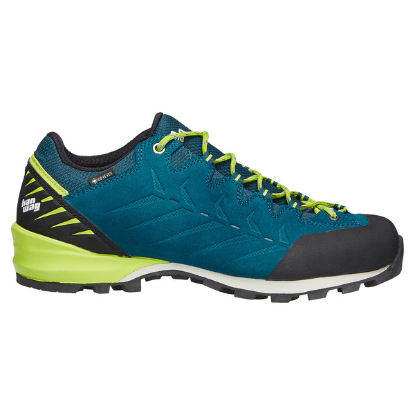 Hanwag MAKRA PRO LOW GTX Herren - Zustiegsschuhe