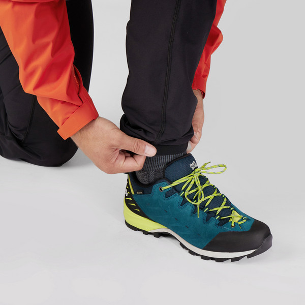 Hanwag MAKRA PRO LOW GTX Herren - Zustiegsschuhe Ansicht 10