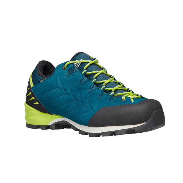 Hanwag MAKRA PRO LOW GTX Herren - Zustiegsschuhe Ansicht 2