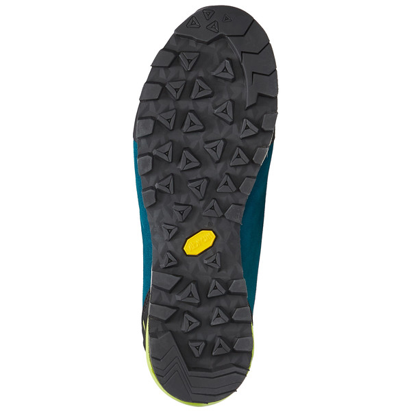 Hanwag MAKRA PRO LOW GTX Herren - Zustiegsschuhe Ansicht 7