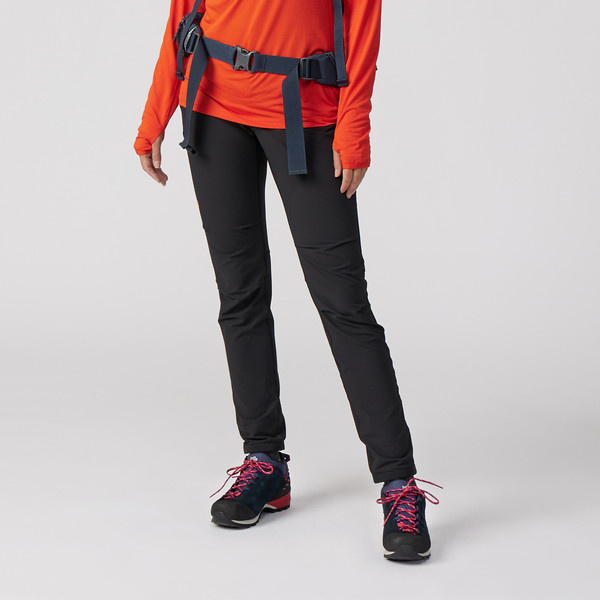 Hanwag MAKRA PRO LOW LADY GTX Damen - Zustiegsschuhe Ansicht 10