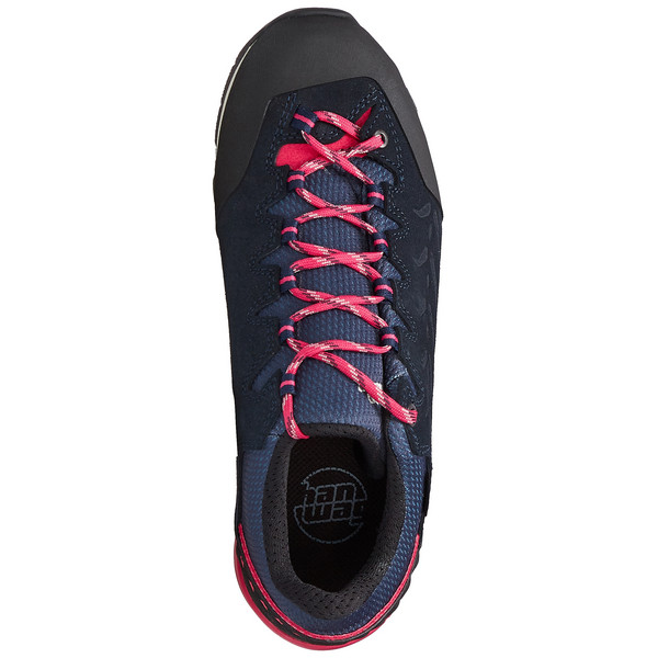 Hanwag MAKRA PRO LOW LADY GTX Damen - Zustiegsschuhe Ansicht 6
