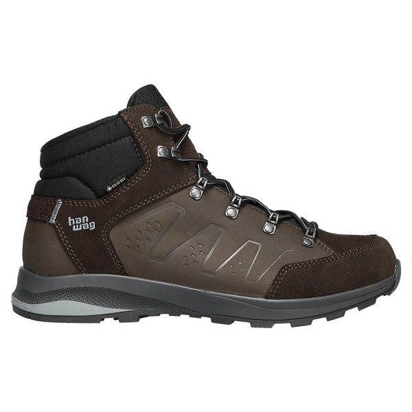 Hanwag TORSBY SF EXTRA GTX Herren - Wanderstiefel