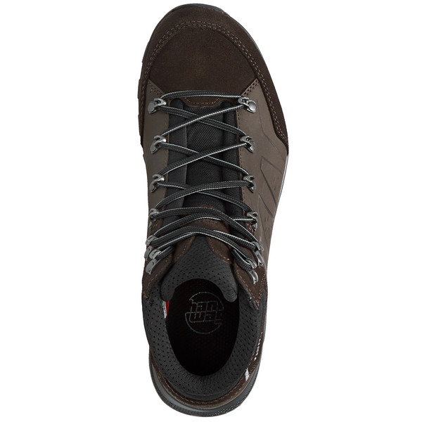 Hanwag TORSBY SF EXTRA GTX Herren - Wanderstiefel Ansicht 6