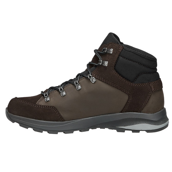 Hanwag TORSBY SF EXTRA GTX Herren - Wanderstiefel Ansicht 3
