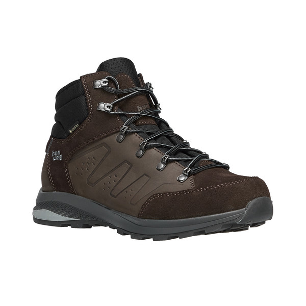 Hanwag TORSBY SF EXTRA GTX Herren - Wanderstiefel Ansicht 2