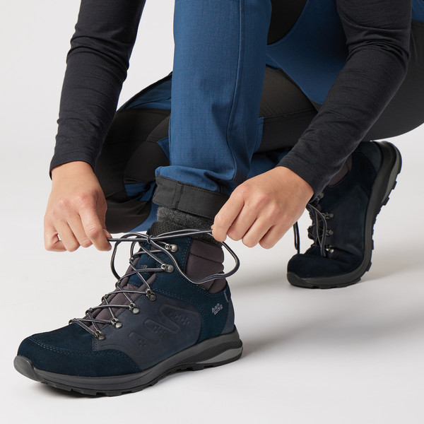 Hanwag TORSBY SF EXTRA LADY GTX Damen - Wanderstiefel Ansicht 9