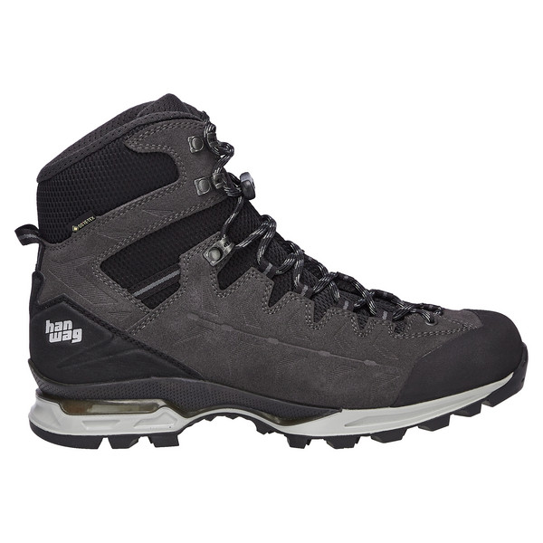 Hanwag MAKRA TREK GTX Herren - Trekkingstiefel