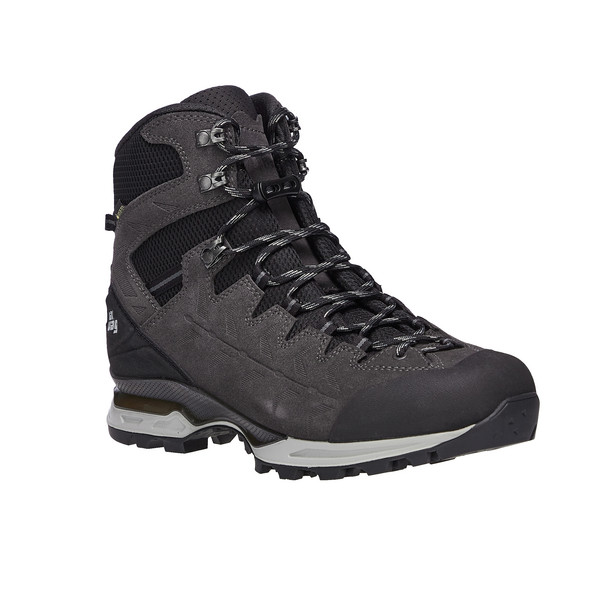 Hanwag MAKRA TREK GTX Herren - Trekkingstiefel Ansicht 2