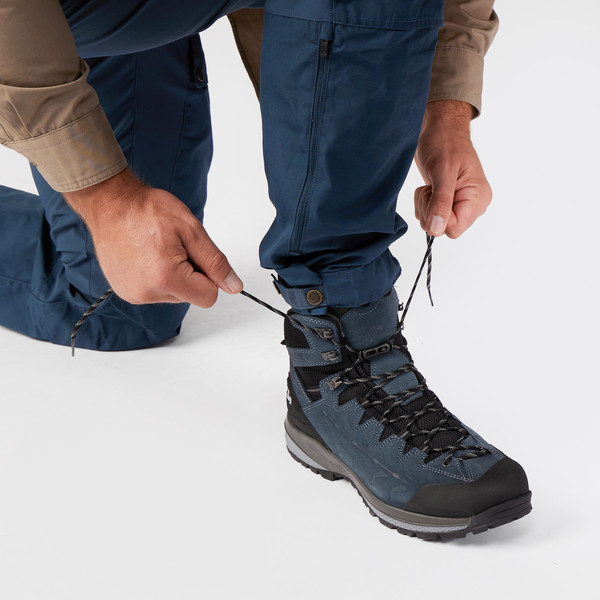Hanwag MAKRA TREK GTX Herren - Trekkingstiefel Ansicht 11