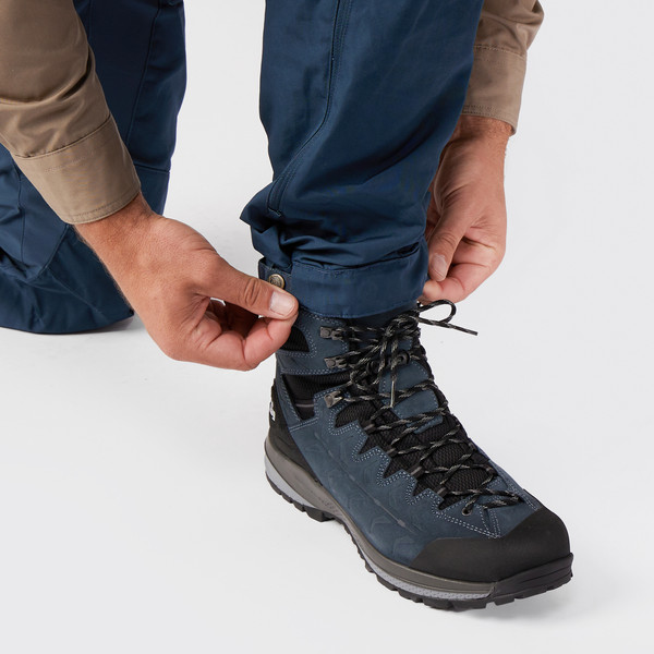 Hanwag MAKRA TREK GTX Herren - Trekkingstiefel Ansicht 9