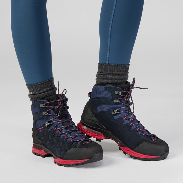 Hanwag MAKRA TREK LADY GTX Damen - Trekkingstiefel Ansicht 11
