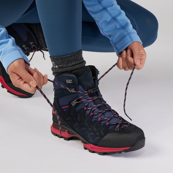 Hanwag MAKRA TREK LADY GTX Damen - Trekkingstiefel Ansicht 12