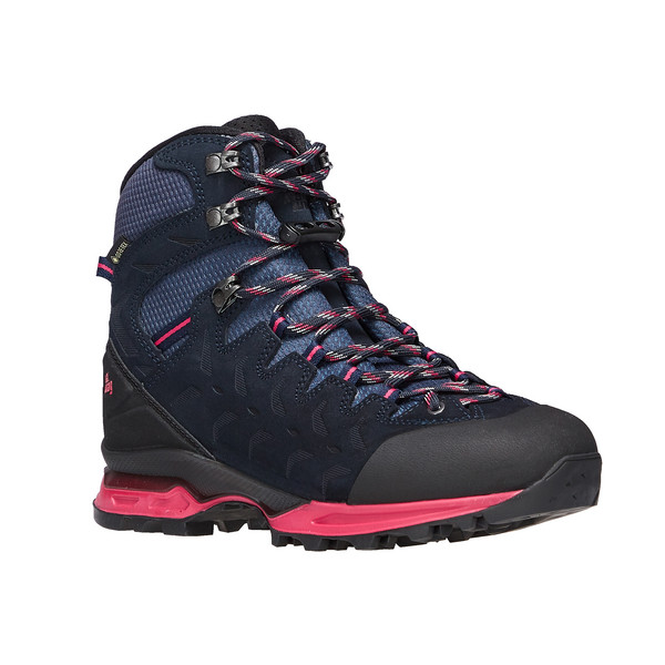 Hanwag MAKRA TREK LADY GTX Damen - Trekkingstiefel Ansicht 2