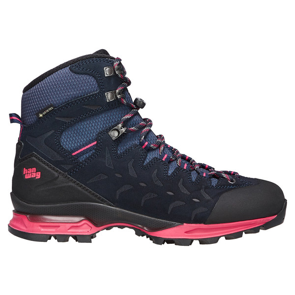 Hanwag MAKRA TREK LADY GTX Damen - Trekkingstiefel