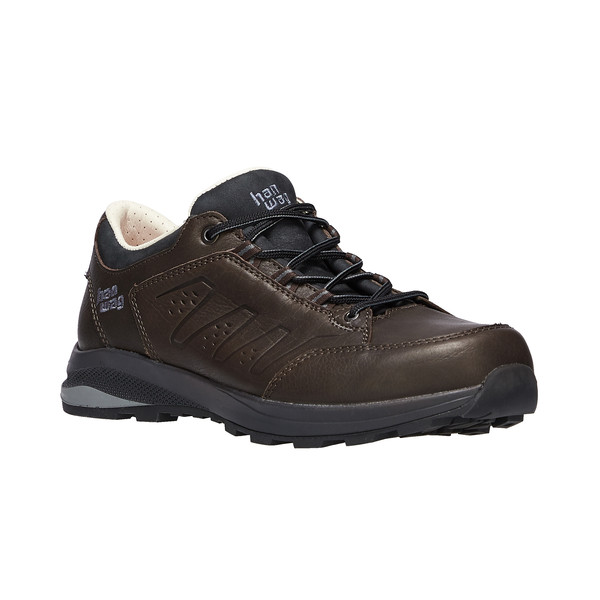 Hanwag TRAVI LOW SF EXTRA Herren - Wanderschuhe Ansicht 2