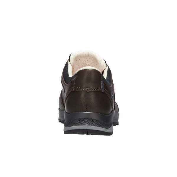 Hanwag TRAVI LOW SF EXTRA Herren - Wanderschuhe Ansicht 5