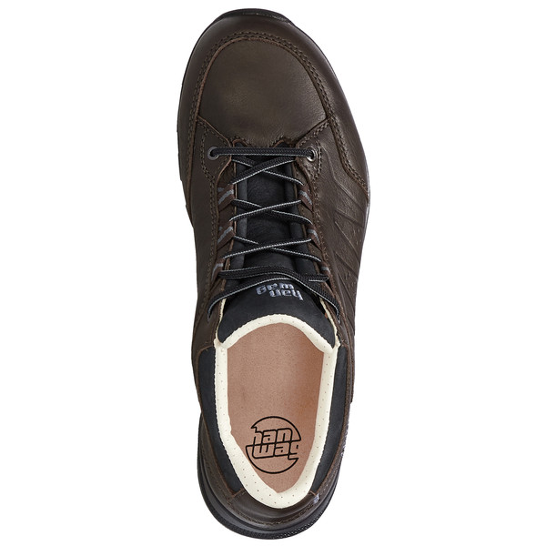 Hanwag TRAVI LOW SF EXTRA Herren - Wanderschuhe Ansicht 6