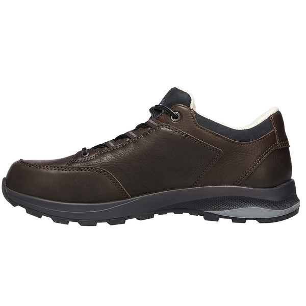 Hanwag TRAVI LOW SF EXTRA Herren - Wanderschuhe Ansicht 3