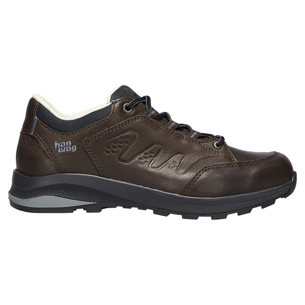 Hanwag TRAVI LOW SF EXTRA LADY Damen - Wanderschuhe
